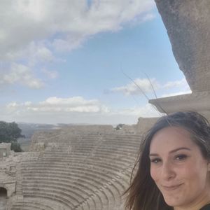 Meet your Posher, Vanessa